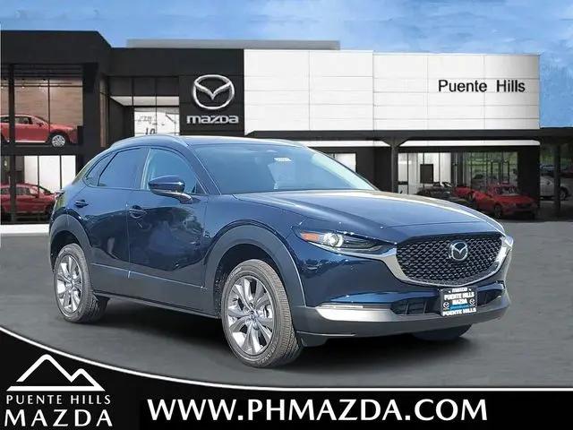 2026 Mazda CX-30 2.5 S Preferred for sale in City of Industry, CA
