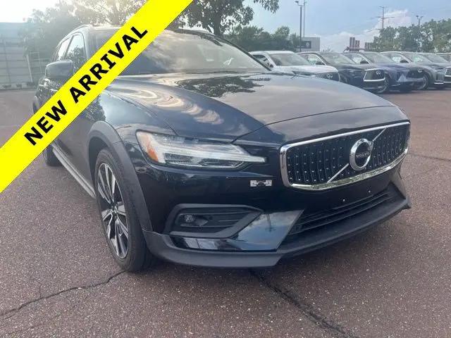 2021 Volvo V60 Cross Country T5 for sale in Willow Grove, PA