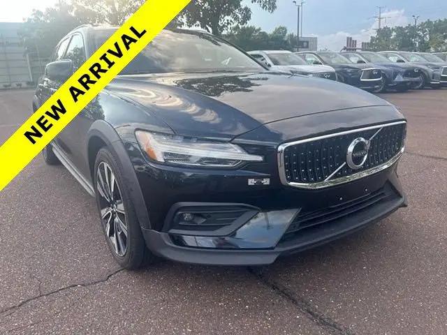 2021 Volvo V60 Cross Country T5 for sale in Willow Grove, PA