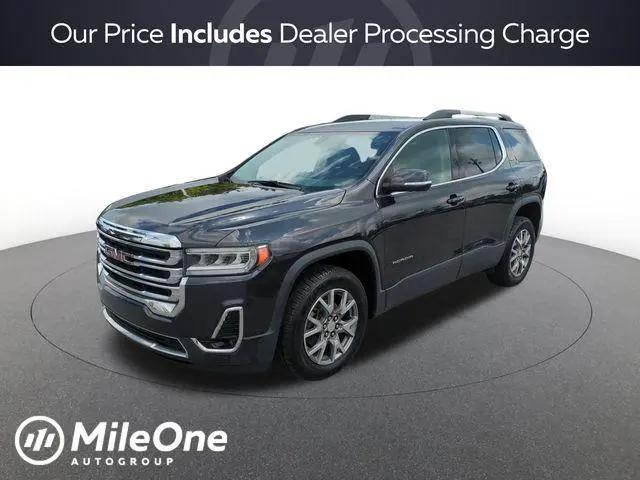 2020 GMC Acadia FWD SLT for sale in Westminster, MD