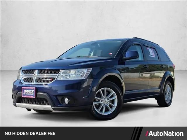2018 Dodge Journey SXT AWD for sale in Spokane Valley, WA