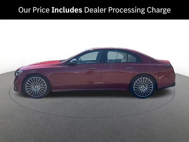 2027 Mercedes-Benz E-Class E 450 for sale in Annapolis, MD