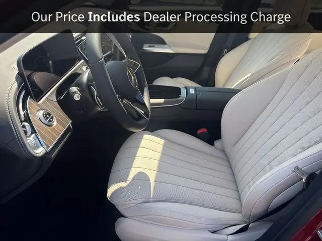2027 Mercedes-Benz E-Class E 450