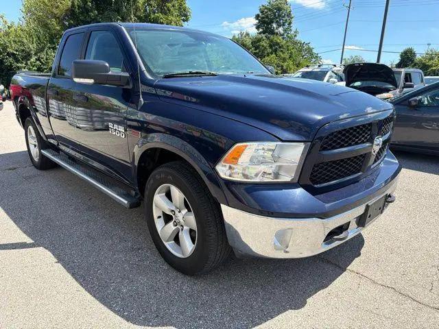2014 Ram 1500 Outdoorsman for sale in Florence, KY