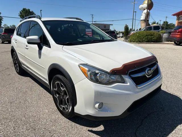 2015 Subaru XV Crosstrek 2.0i Premium for sale in Florence, KY