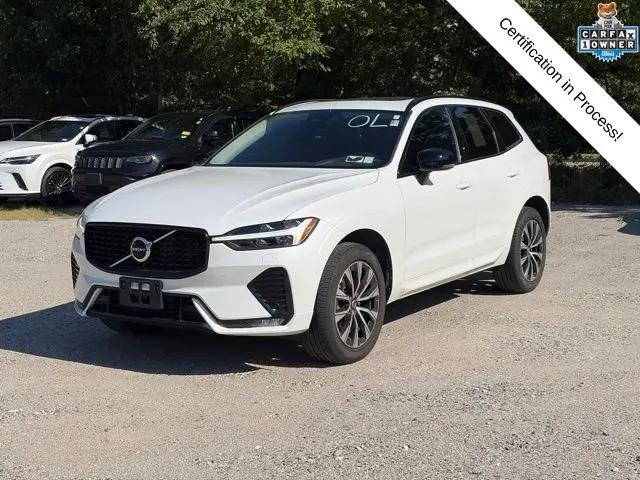 2024 Volvo XC60 B5 Core Dark Theme for sale in Concord, NH