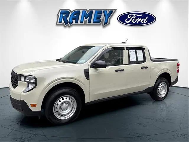 2025 Ford Maverick XL for sale in Princeton, WV