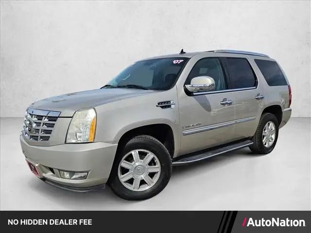 2007 Cadillac Escalade Standard for sale in Las Vegas, NV