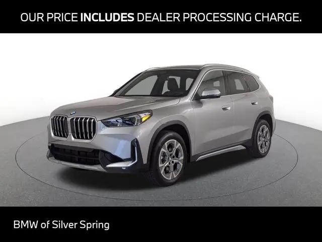 2026 BMW X1 xDrive28i for sale in Silver Spring, MD