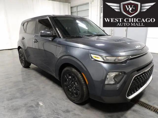 2022 Kia Soul LX for sale in West Chicago, IL