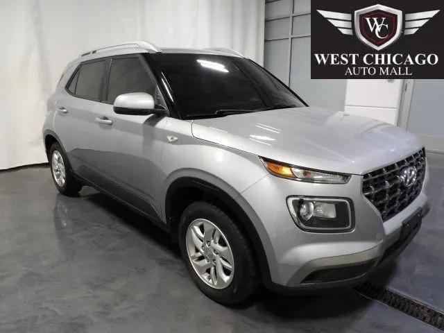 2020 Hyundai Venue SEL for sale in West Chicago, IL