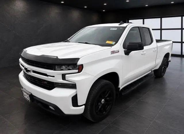2019 Chevrolet Silverado 1500 RST for sale in Oak Lawn, IL