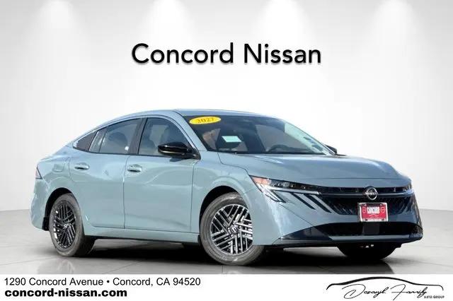 2027 Nissan Sentra SV for sale in Concord, CA