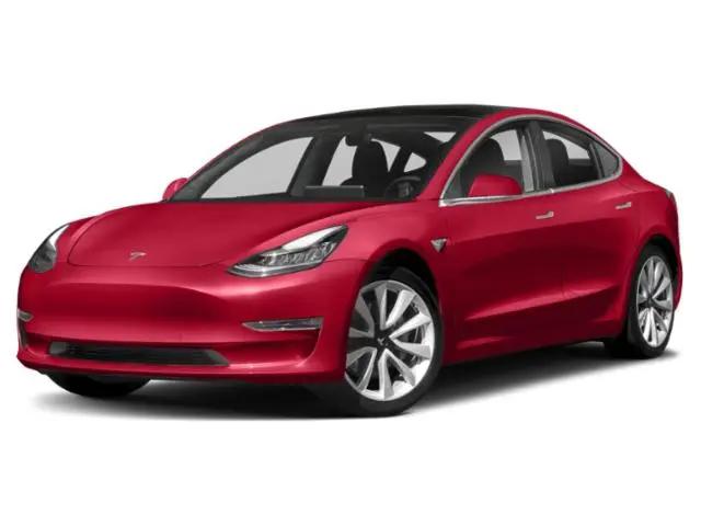 2018 Tesla Model 3 Long Range for sale in Englewood, CO