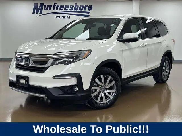 2019 Honda Pilot EX for sale in Murfreesboro, TN