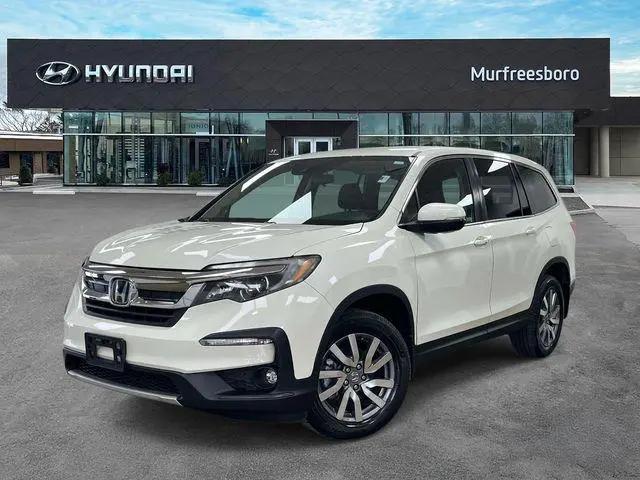 2019 Honda Pilot EX for sale in Murfreesboro, TN