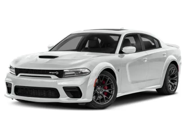 2021 Dodge Charger SRT Hellcat Redeye Widebody RWD for sale in Duluth, GA