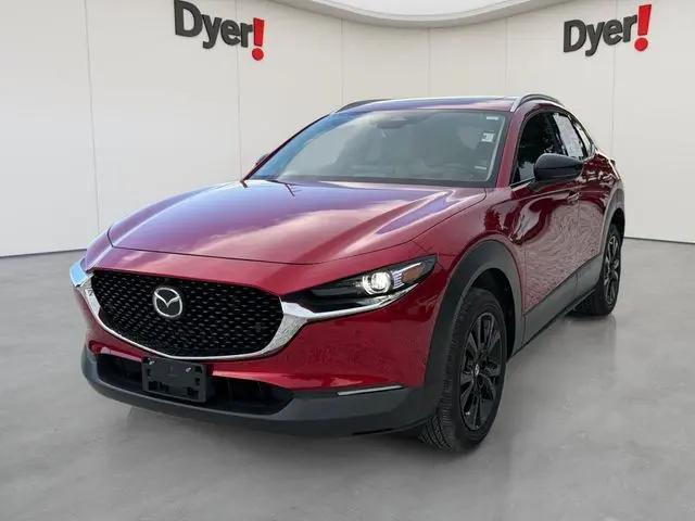 2024 Mazda CX-30 2.5 Turbo Premium Plus Package for sale in Vero Beach, FL