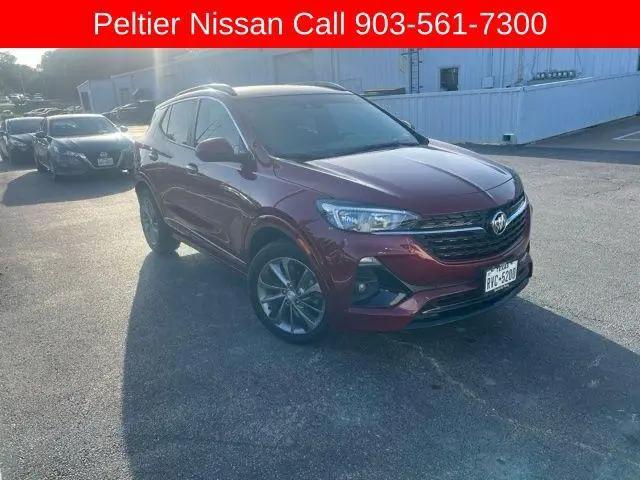 2022 Buick Encore GX FWD Select for sale in Tyler, TX