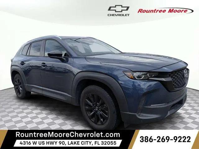 2025 Mazda CX-50 2.5 S Preferred Package for sale in Lake City, FL