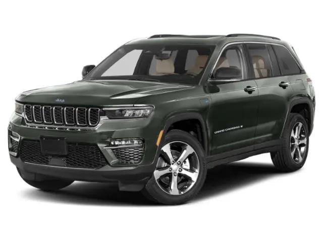 2024 Jeep Grand Cherokee Base for sale in Lake City, FL