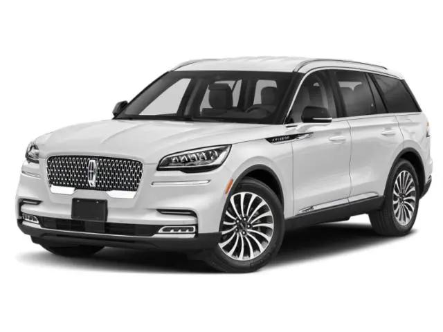 2020 Lincoln Aviator Reserve for sale in Lake City, FL