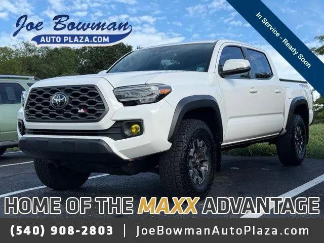 2023 Toyota Tacoma TRD Sport for sale in Harrisonburg, VA