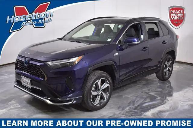 2024 Toyota RAV4 Prime SE for sale in East Rochester, NY