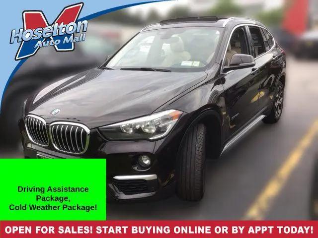 2017 BMW X1 xDrive28i for sale in East Rochester, NY