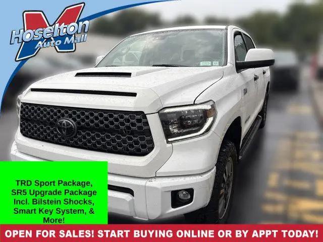 2021 Toyota Tundra SR5 for sale in East Rochester, NY