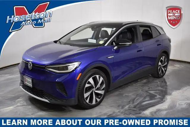 2021 Volkswagen ID.4 1st Edition for sale in East Rochester, NY