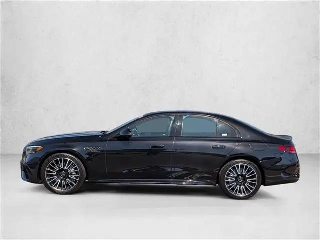 2026 Mercedes-Benz AMG E 53 E AMG E 53 E