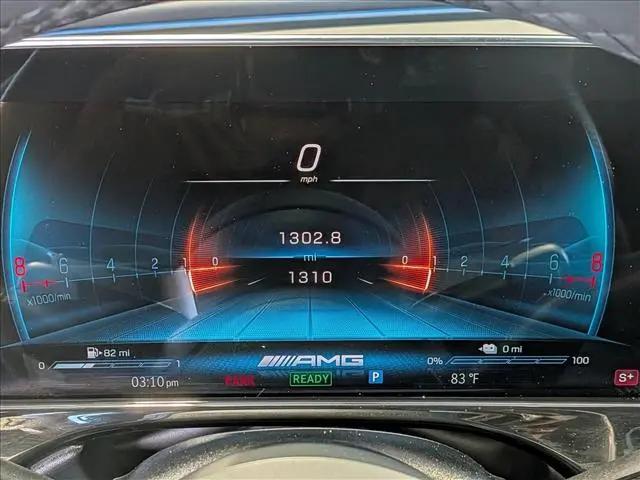 2026 Mercedes-Benz AMG E 53 E AMG E 53 E