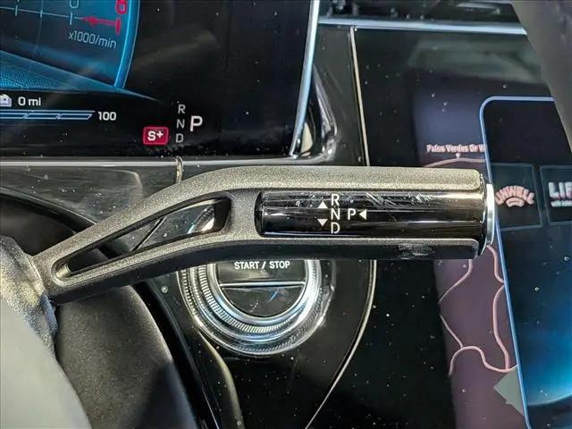 2026 Mercedes-Benz AMG E 53 E AMG E 53 E