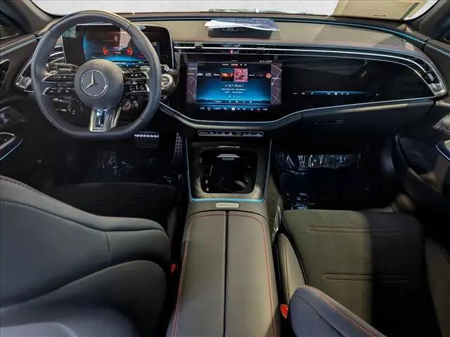 2026 Mercedes-Benz AMG E 53 E AMG E 53 E