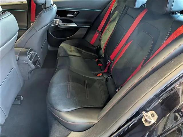2026 Mercedes-Benz AMG E 53 E AMG E 53 E