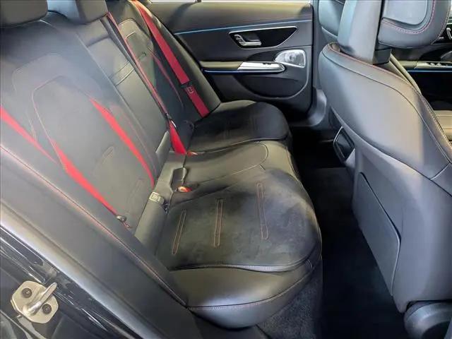 2026 Mercedes-Benz AMG E 53 E AMG E 53 E