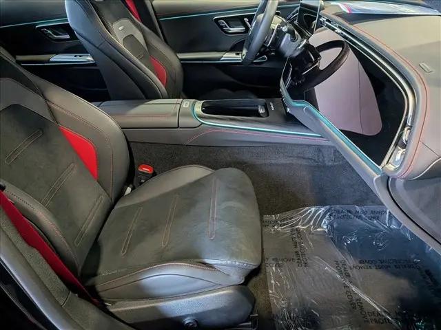 2026 Mercedes-Benz AMG E 53 E AMG E 53 E