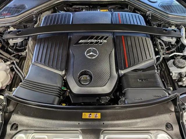 2026 Mercedes-Benz AMG E 53 E AMG E 53 E