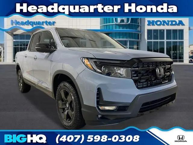 2026 Honda Ridgeline Black Edition Two-Tone for sale in Clermont, FL