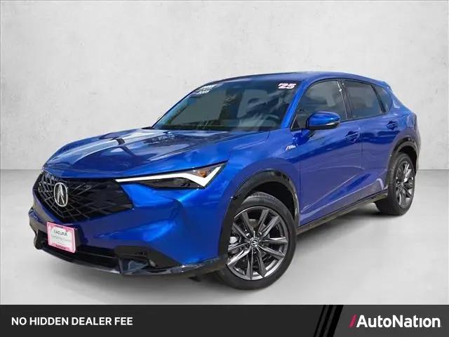 2025 Acura ADX A-Spec for sale in League City, TX