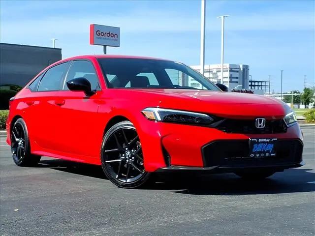 2026 Honda Civic Sport for sale in Bourbonnais, IL