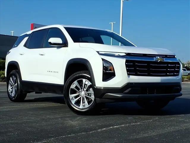2025 Chevrolet Equinox AWD LT for sale in Bourbonnais, IL