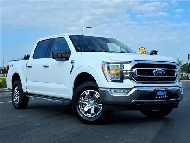 2023 Ford F-150 XLT for sale in Bourbonnais, IL