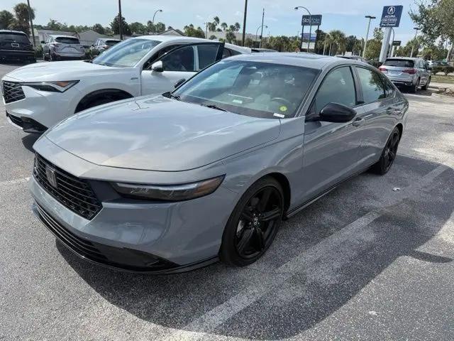2024 Honda Accord Hybrid Sport-L for sale in Orlando, FL