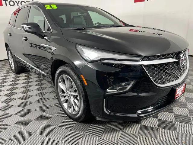 2023 Buick Enclave Avenir AWD for sale in Cedar Falls, IA