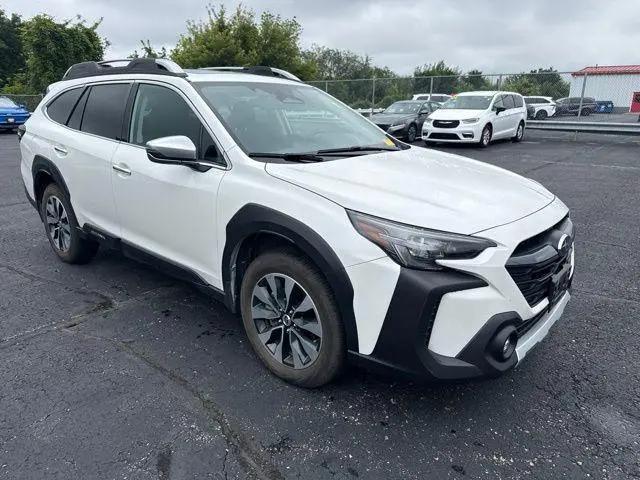 2025 Subaru Outback Touring XT for sale in Cedar Falls, IA