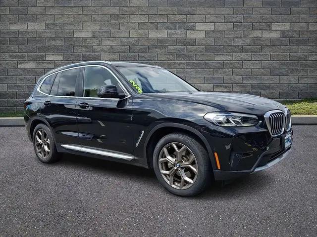 2024 BMW X3 xDrive30i for sale in Eatontown, NJ