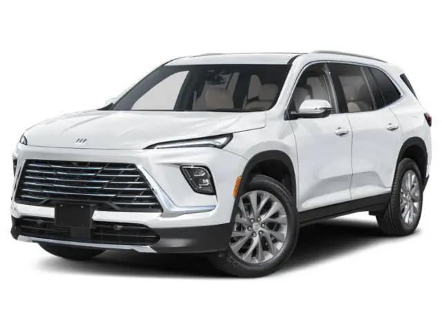 2025 Buick Enclave Preferred FWD for sale in Westminster, MD