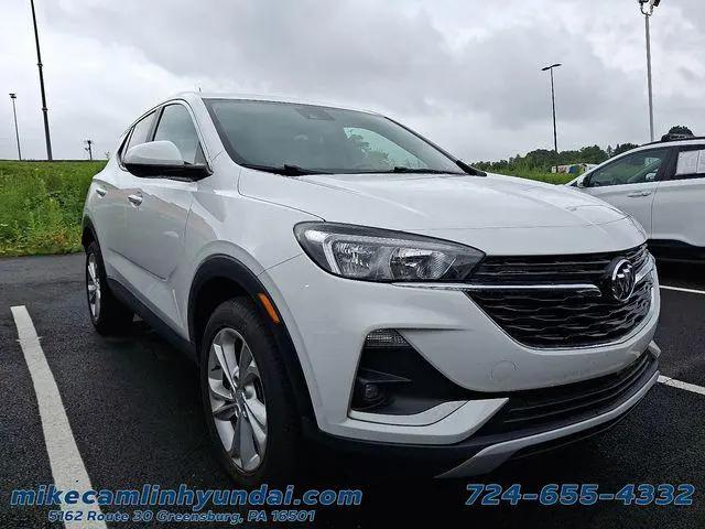 2023 Buick Encore GX Preferred AWD for sale in Greensburg, PA